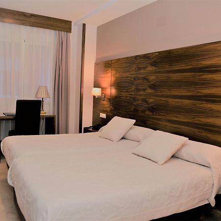 Hotel Escudero Ciudad Real Ngoại thất bức ảnh