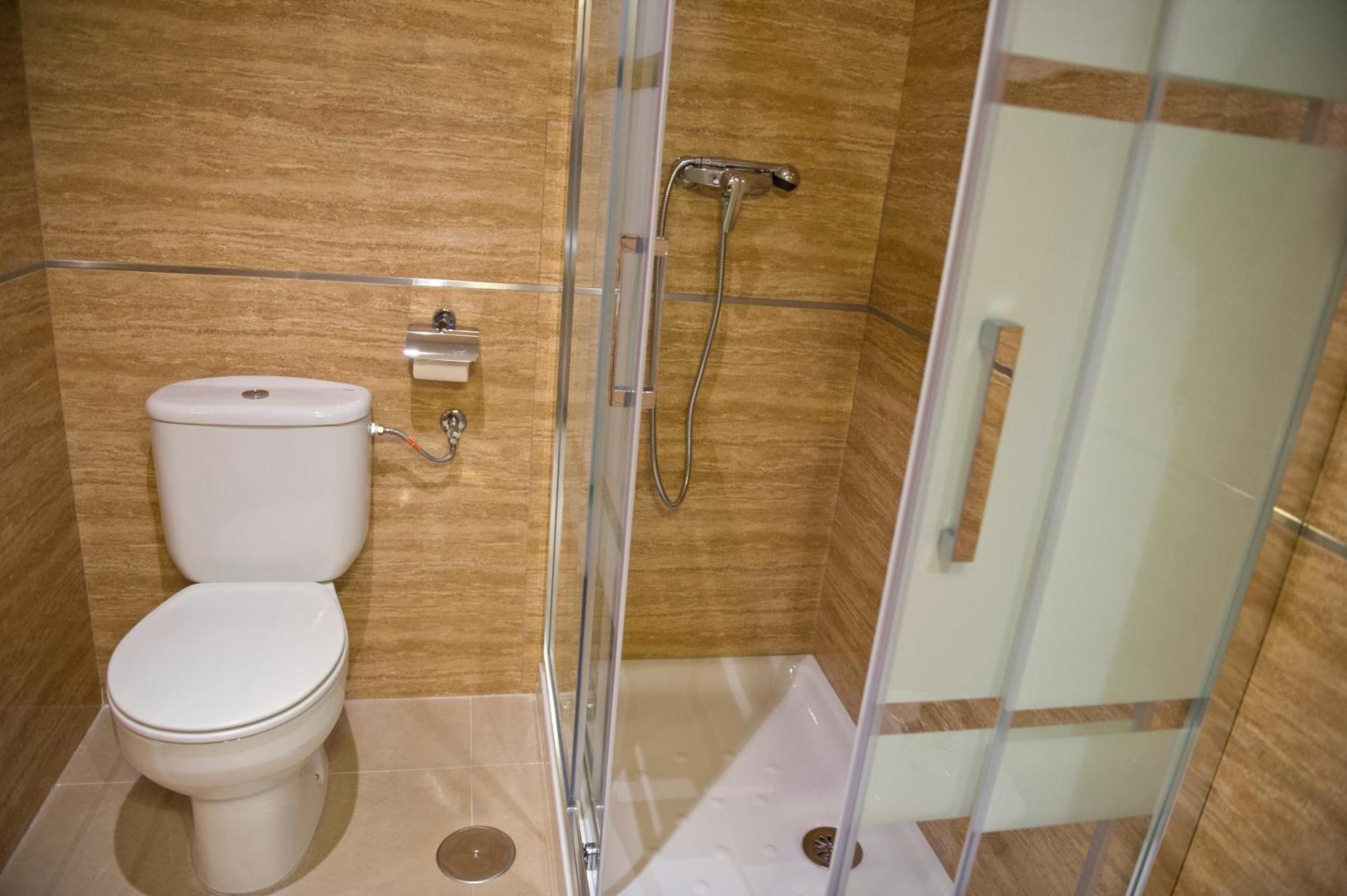 Hotel Escudero Ciudad Real Ngoại thất bức ảnh