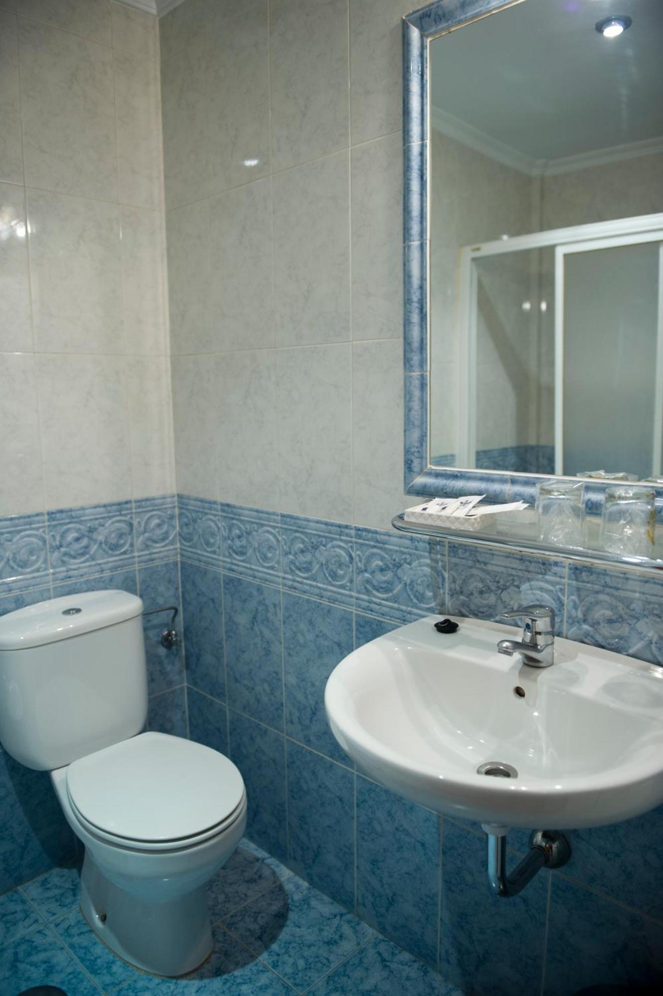 Hotel Escudero Ciudad Real Ngoại thất bức ảnh
