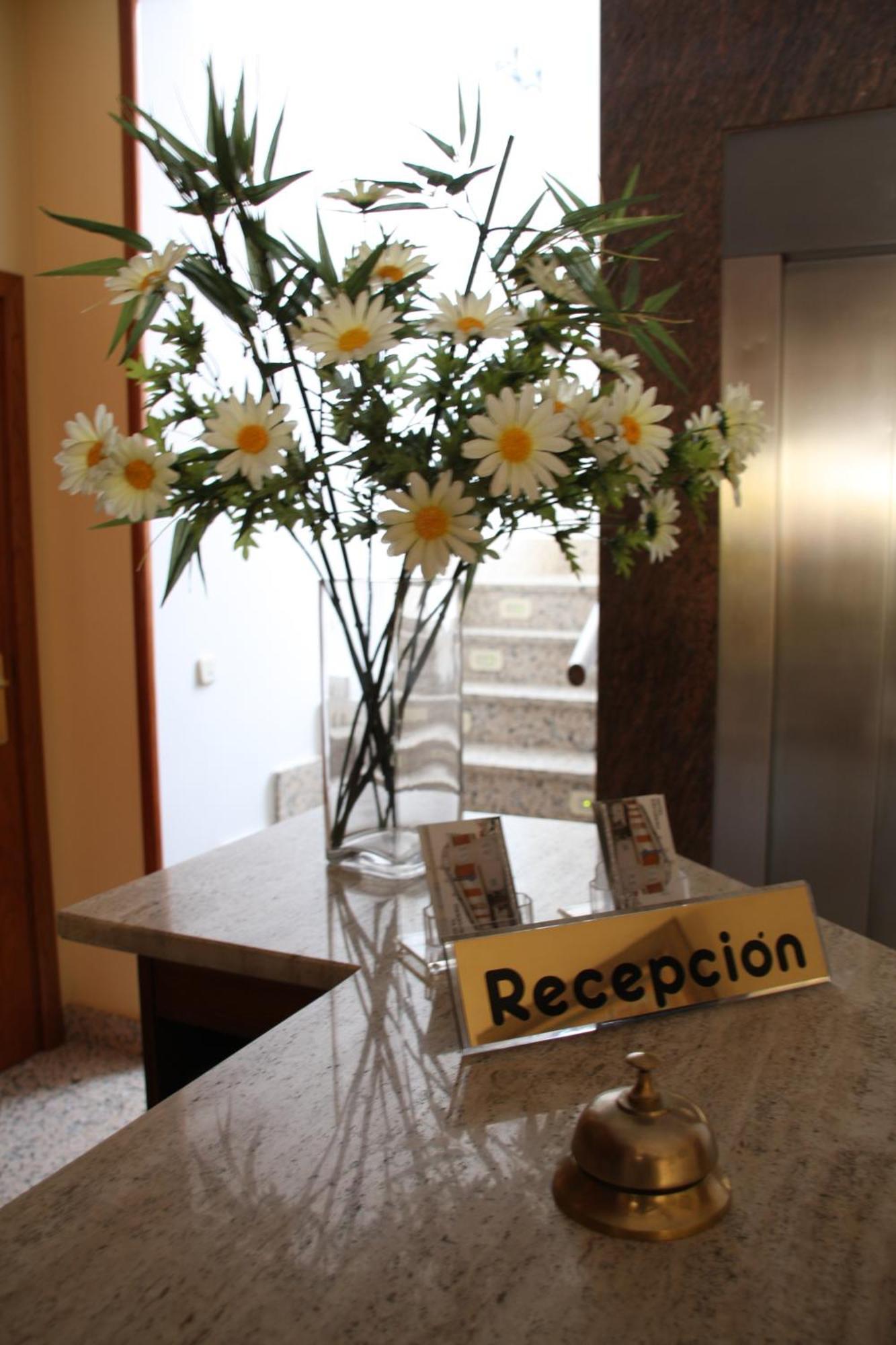 Hotel Escudero Ciudad Real Ngoại thất bức ảnh