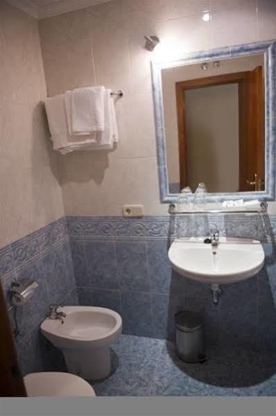 Hotel Escudero Ciudad Real Ngoại thất bức ảnh