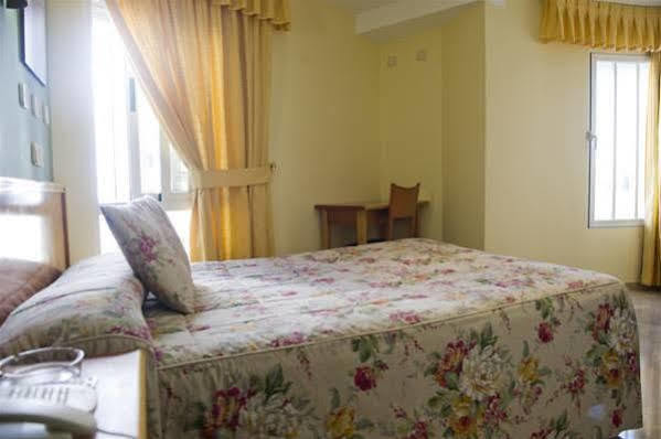 Hotel Escudero Ciudad Real Ngoại thất bức ảnh