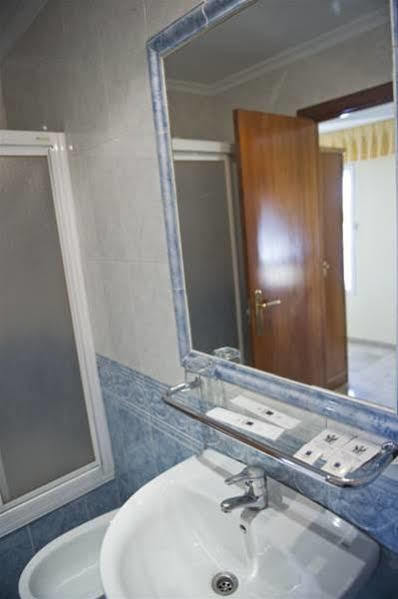 Hotel Escudero Ciudad Real Ngoại thất bức ảnh